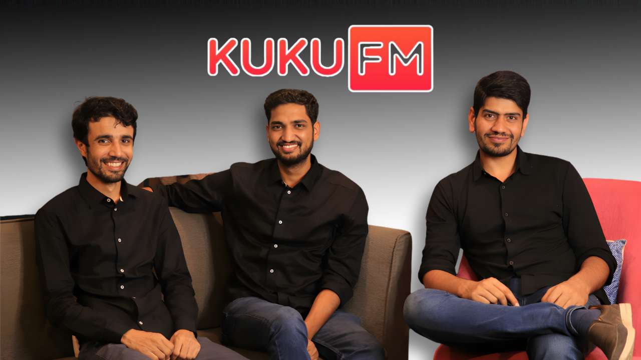 Kuku FM Reports Strong FY25 Revenue Growth Driven by Heavy Marketing Spend