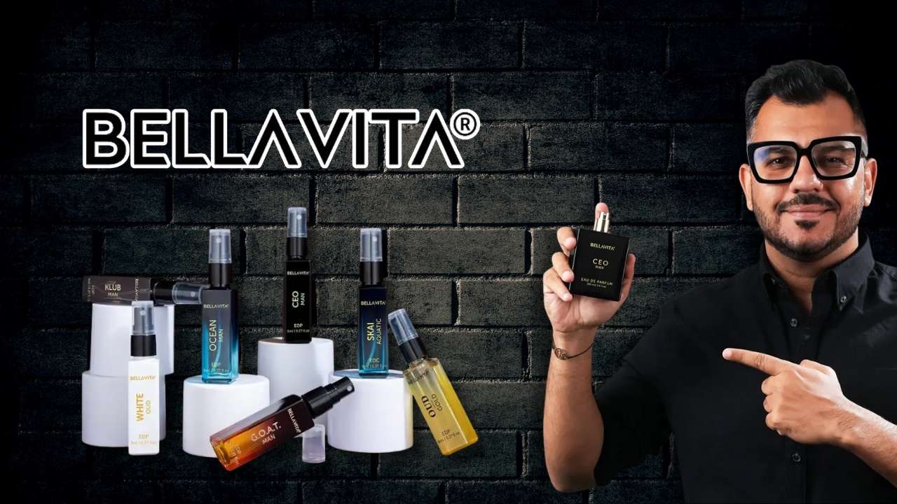 BellaVita Revenue Surges 2.5x to ₹456 Crore in FY25 as Brand Posts Profitability