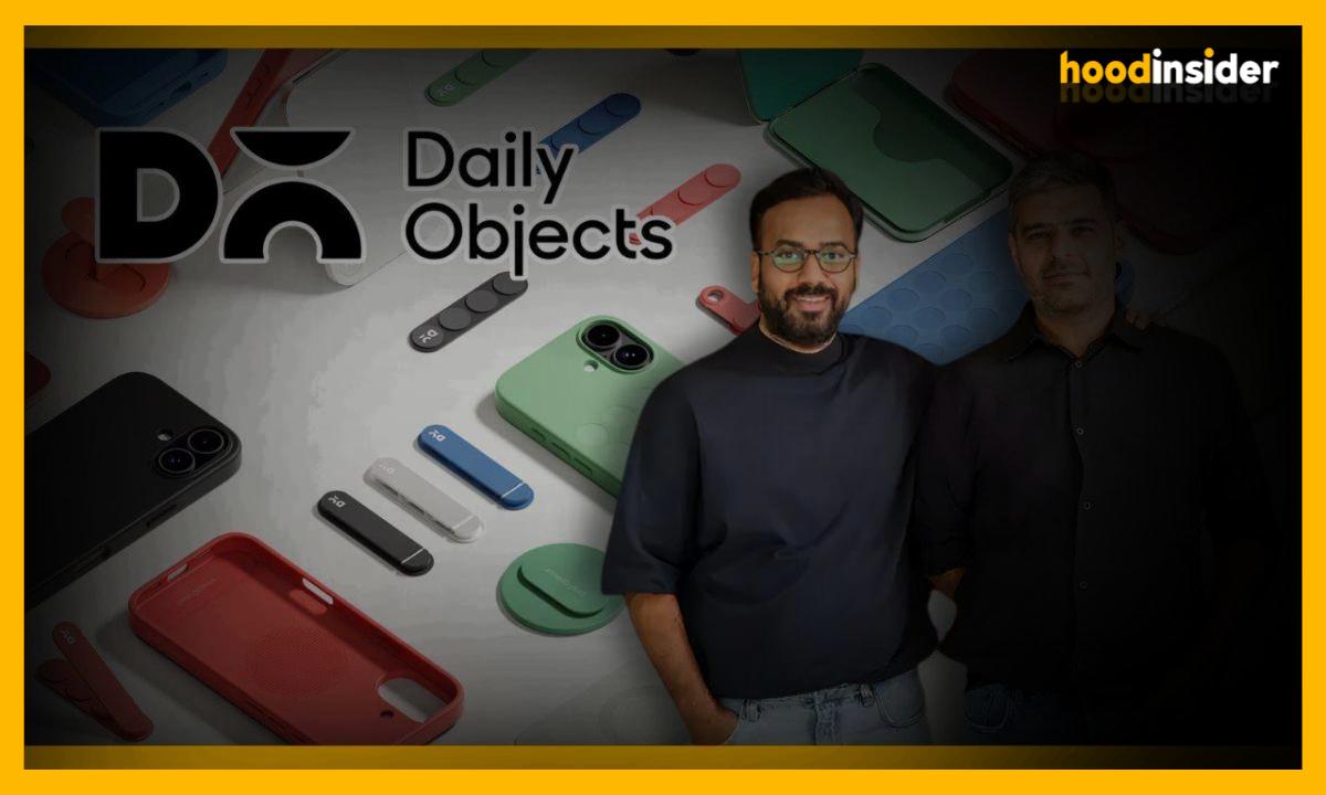 DailyObjects Posts ₹110 Crore Revenue in FY25 as D2C Lifestyle Brand Expands Aggressively