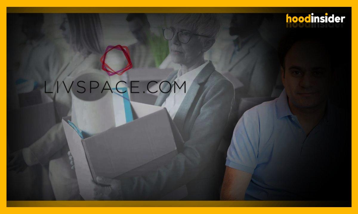 Livspace Cuts 1,000 Jobs as Home-Interiors Unicorn Pivots to AI-Native Business Model