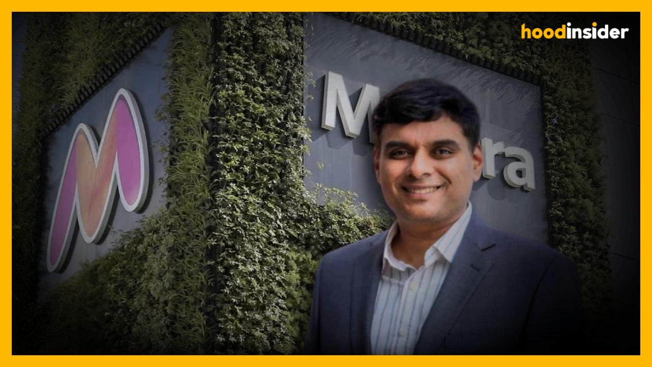 Myntra Names Ex-Google Engineering Head Pramod Adiddam as CTO to Bolster Technology Team