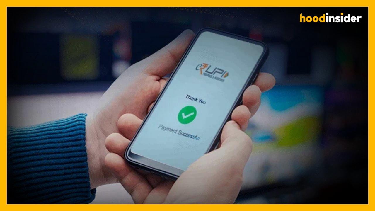 UPI Records All-Time High of 21.7 Billion Transactions in January, Boosting India’s Digital Payments Drive